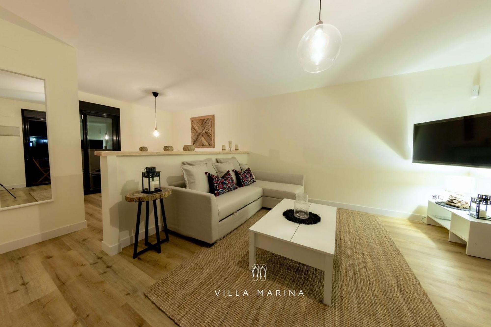Villa Marina Lajares Exterior foto