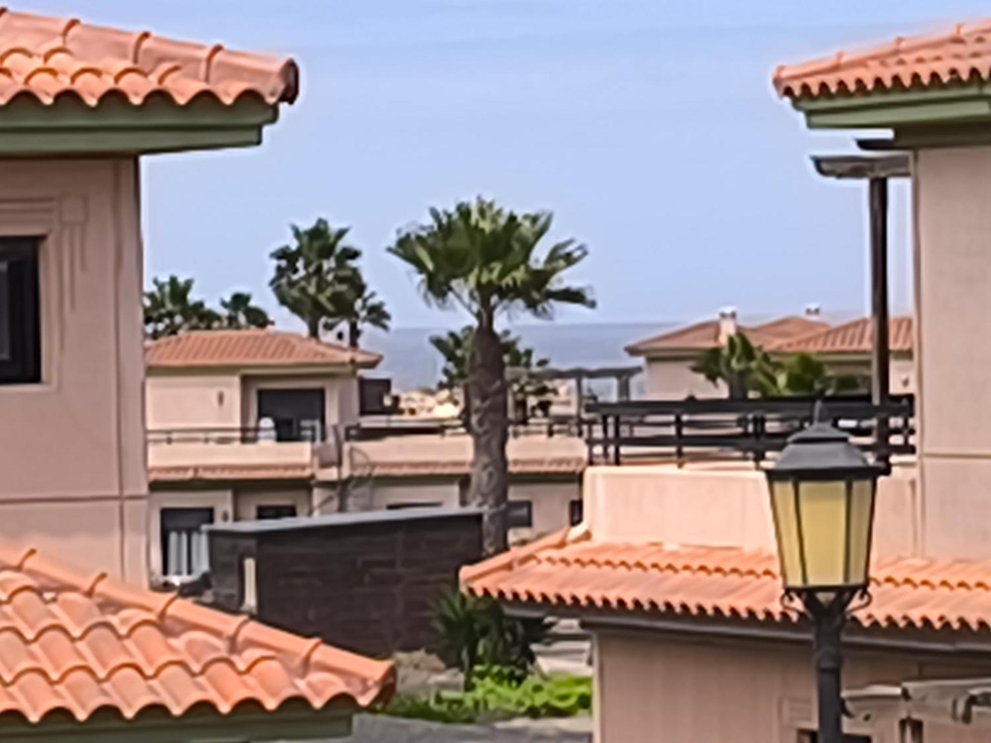 Villa Marina Lajares Exterior foto